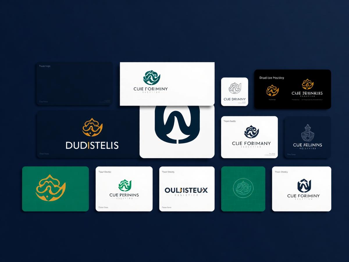 Branding & Design