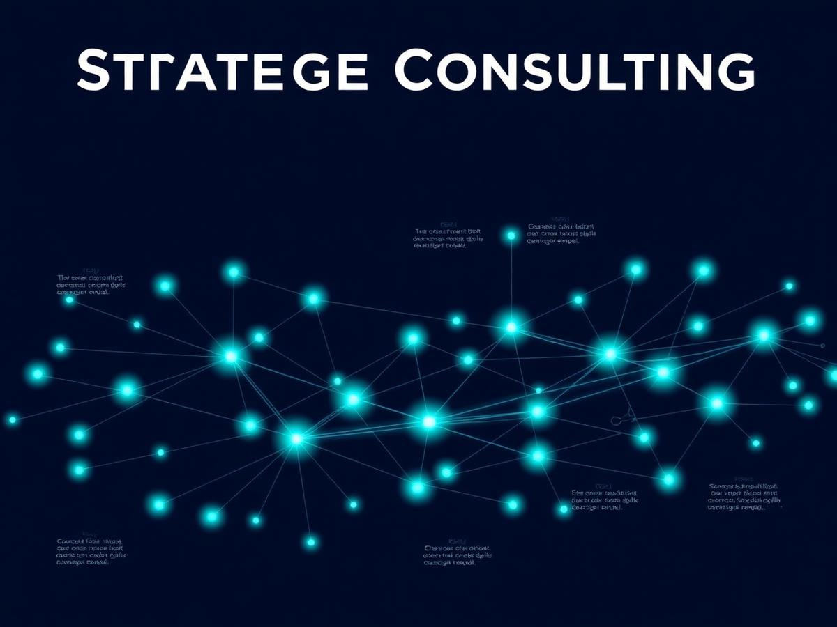 Digital Consulting